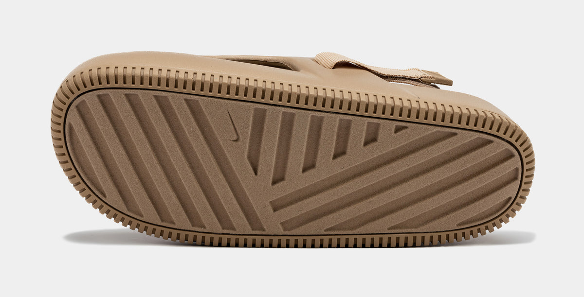 Nike Calm Mule Men\'s Hemp Slide-On Sandals FD5130-200 Size 10 (New With Box) Nike Calm Mule NA  main image 2
