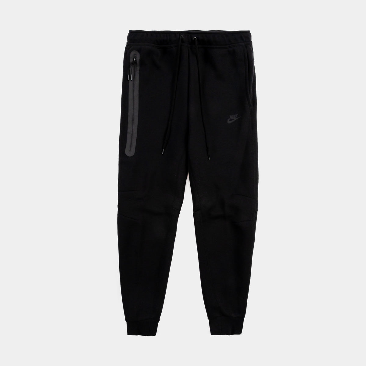 Nike NSW Tech Fleece Jogger Mens Pants Black FB8002-010 â Shoe Palace