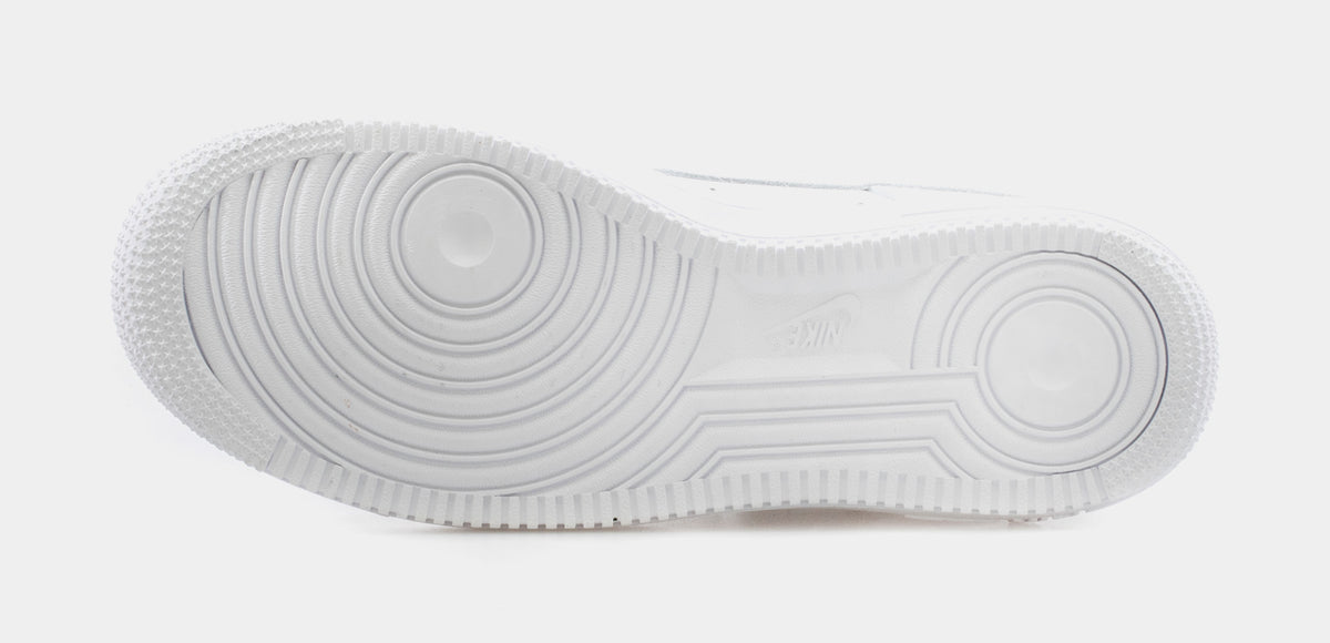 Nike Air Force 1 Low LE Grade School Lifestyle Shoe White DH2920