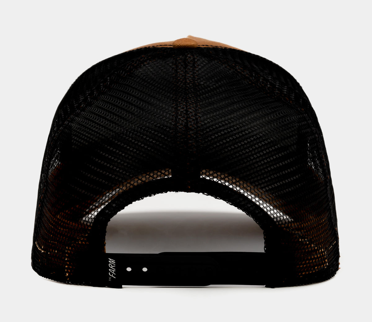 帽子 PALACE CLUB TRUCKER BROWN Buy Palace Club Trucker 'Brown' - P26H096 | GOAT