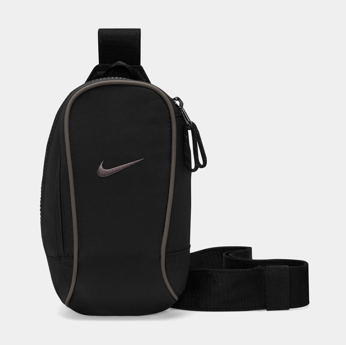 men nike backpack Nike NSW Essentials Mens Crossbody Bag Black DJ9794-010 – Shoe Palace