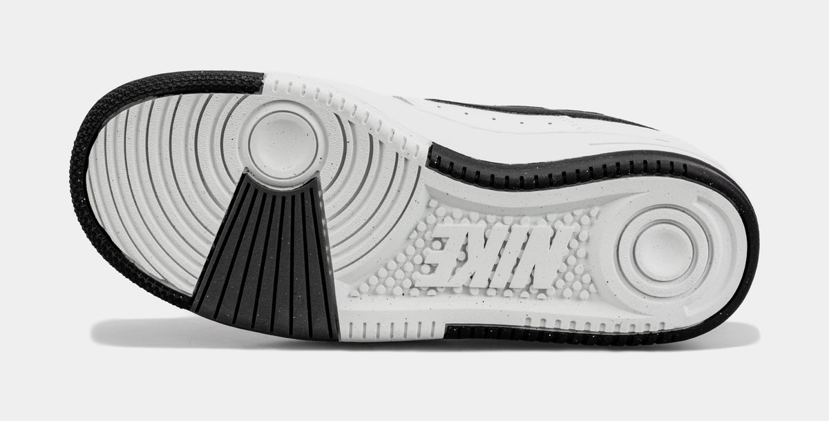 Nike Gamma Force Womens Lifestyle Shoes White Black DX9176-100