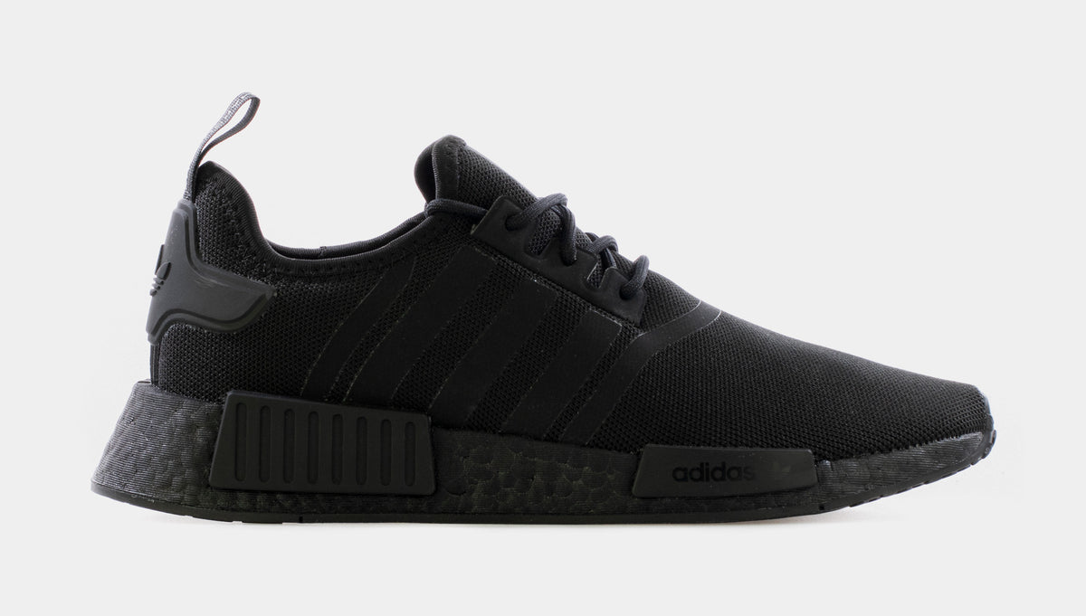 adidas NMD_R1 Prime Blue Mens Running Shoe Black GZ9256 Shoe Palace adidas NMD_R1 Prime Blue Mens Running Shoe Black GZ9256 Shoe Palace