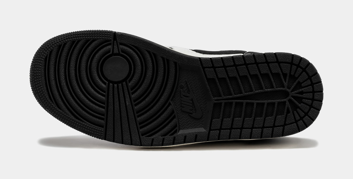 women's panda jordan 1