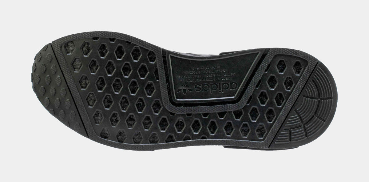 adidas NMD R1 Triple Threat Mens Running Shoe Black FV9015 Shoe Palace adidas NMD R1 Triple Threat Mens Running Shoe Black FV9015 Shoe Palace