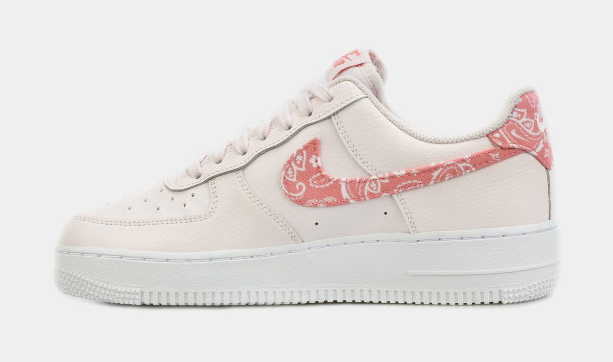 新品24cm／WMNS Air Force 1 Low Pink Paisley Nike Air Force 1 Low 