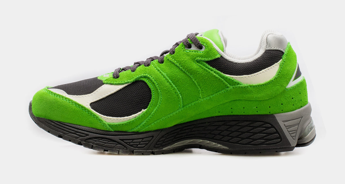 2002R Good Vibes Pack Mens Running Shoes (Green)