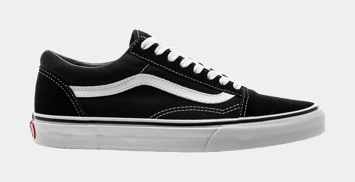 Vans Old Skool Low Mens Skate Shoe