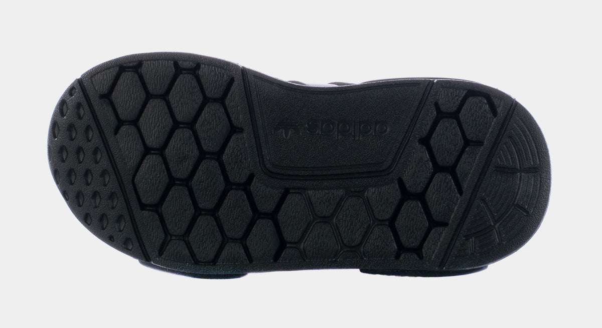 adidas NMD 360 Infant Lifestyle Shoes Black GX3314 – Shoe Palace