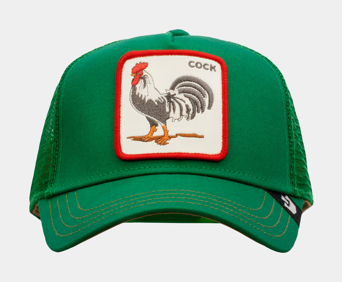 Goorin Bros SP x Goorin Bros The Rooster Trucker Hat Mens Hat