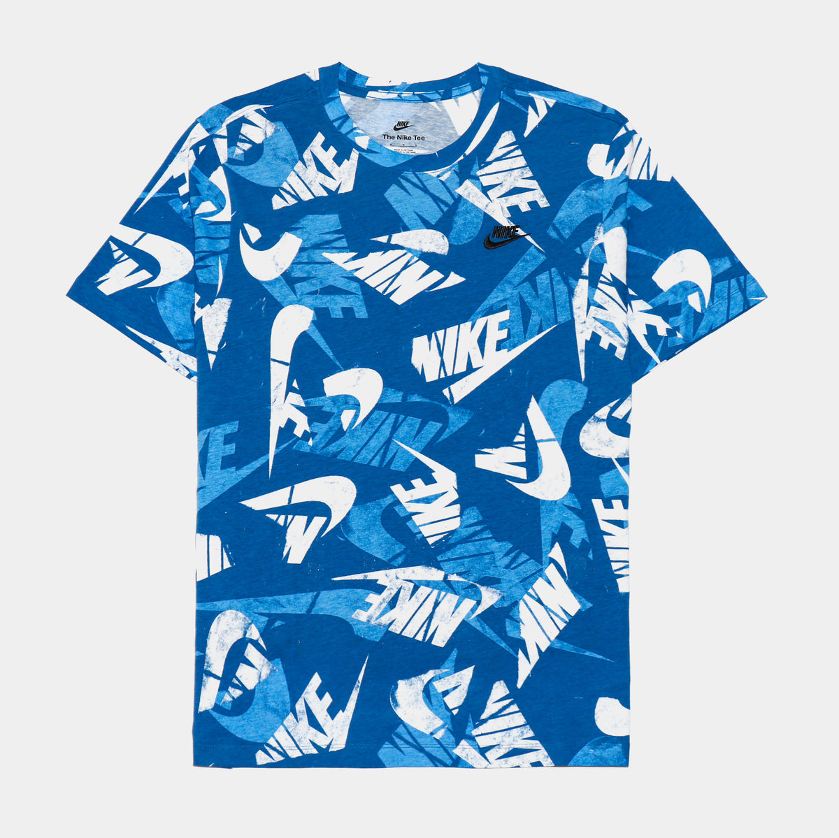 nike ナイキ ホッケーシャツ でかき BLUE BULLS SARAJEVO