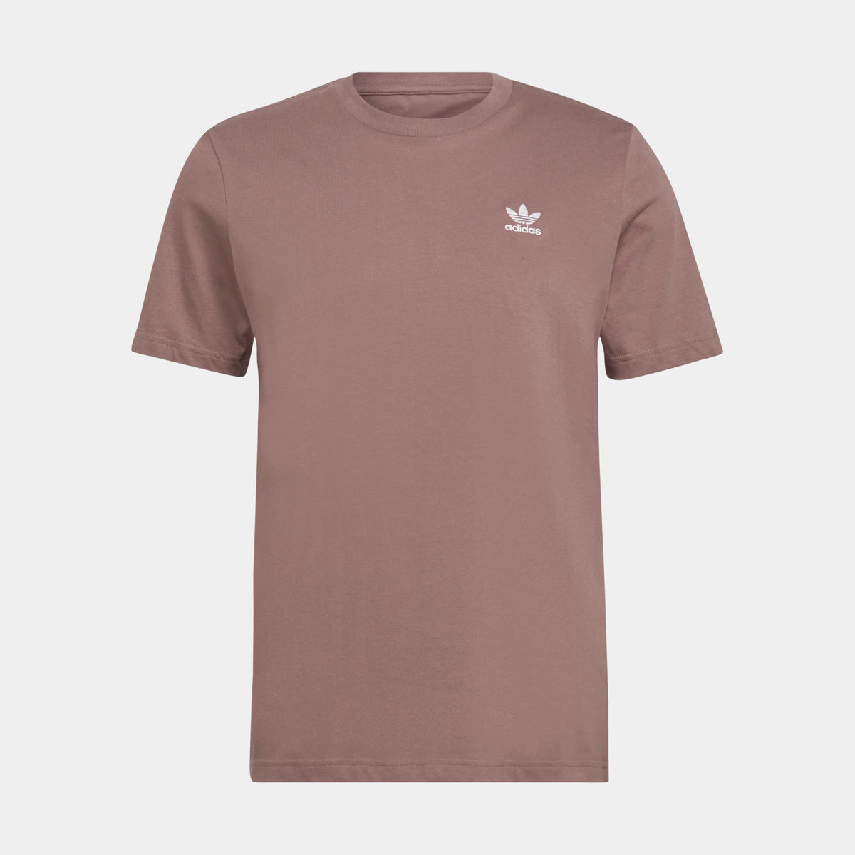maroon adidas originals t shirt