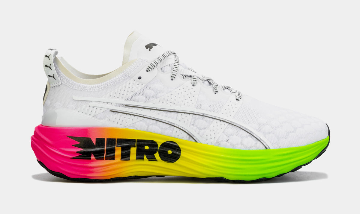 プーマ　ForeverRun Nitro Futrograde 28.5 cm Puma ForeverRUN NITRO 'Futrograde' – DTLR