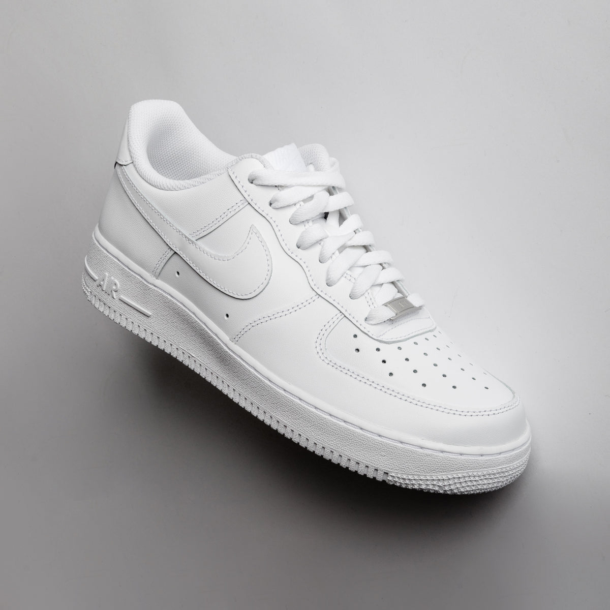 The History of the Nike Air Force 1 | Shoe Palace Blog
