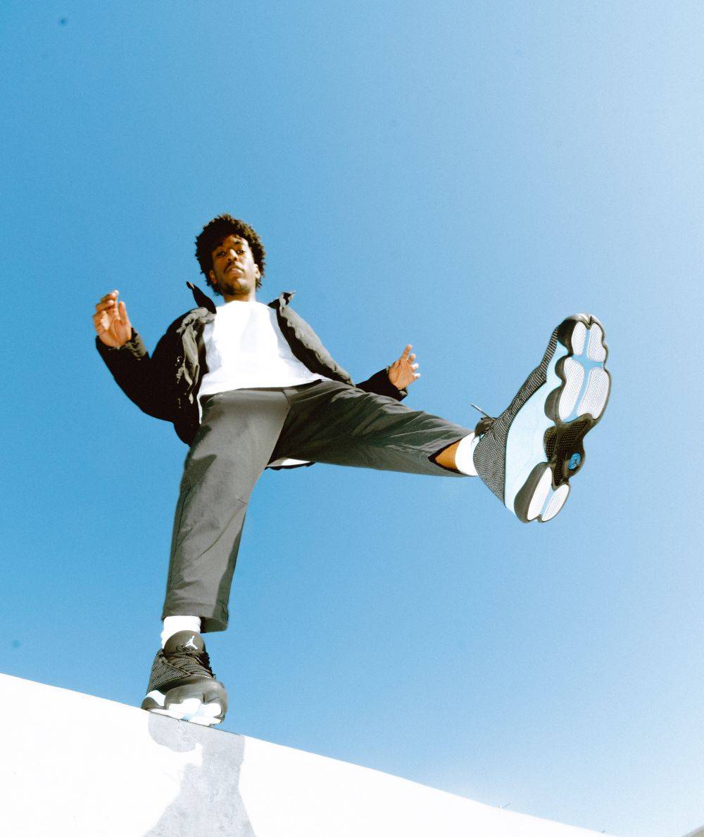 Air Jordan 13 Retro 'University Blue' | Shoe Palace Blog