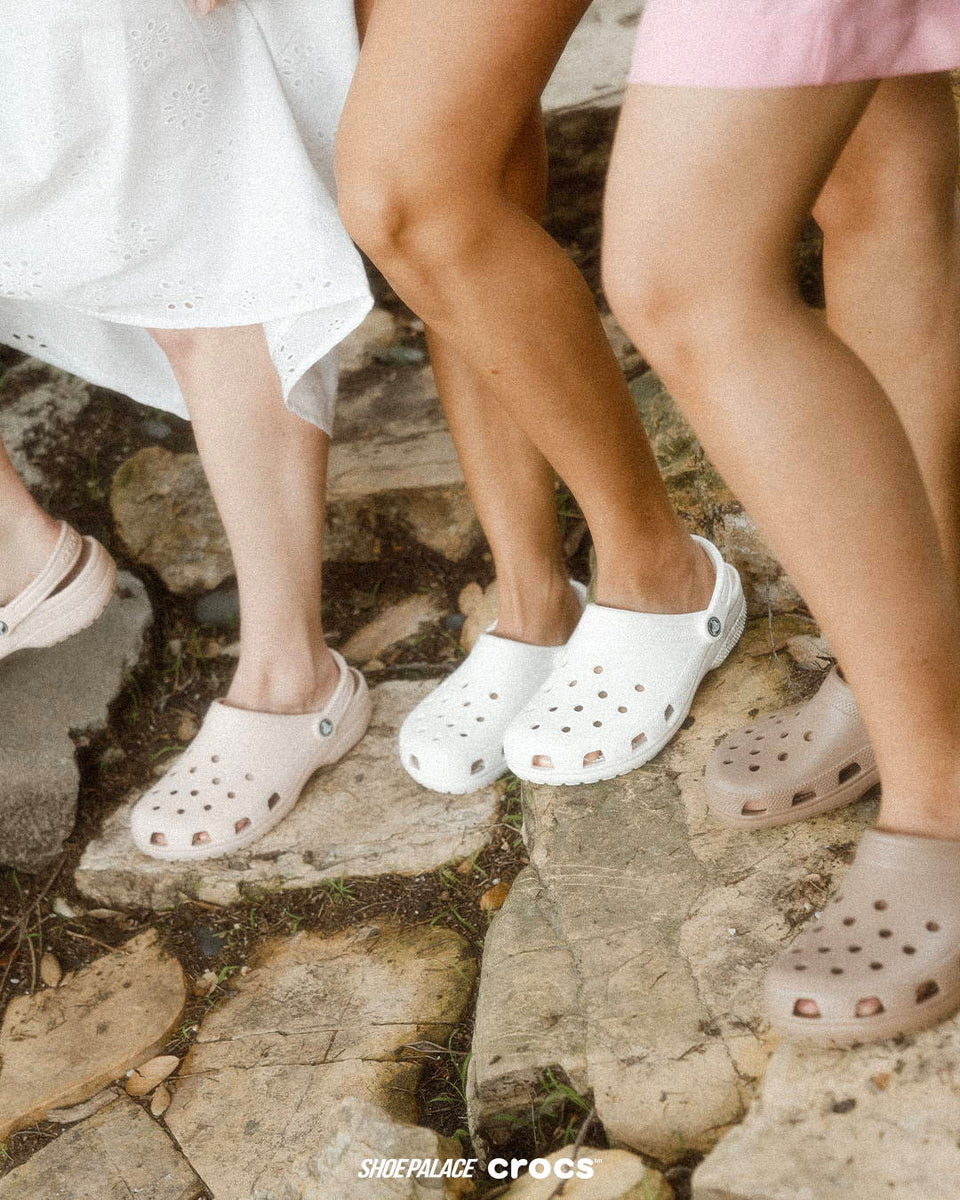 Crocs 101 When Did They Come Out Best Collabs And More… | Shoe Palace Blog