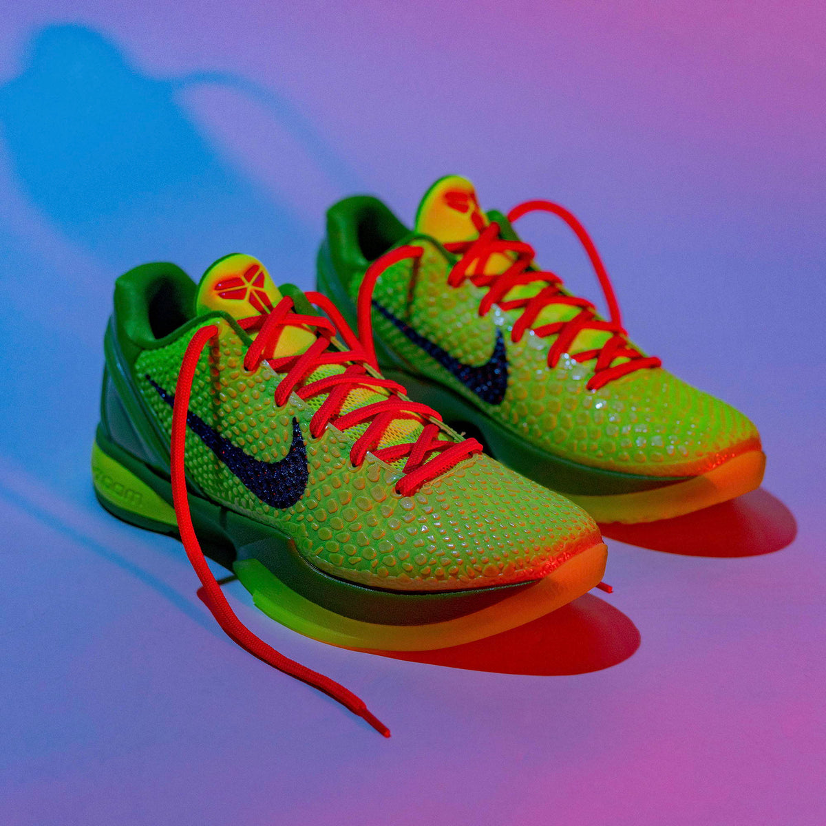 shoepalace kobe grinch