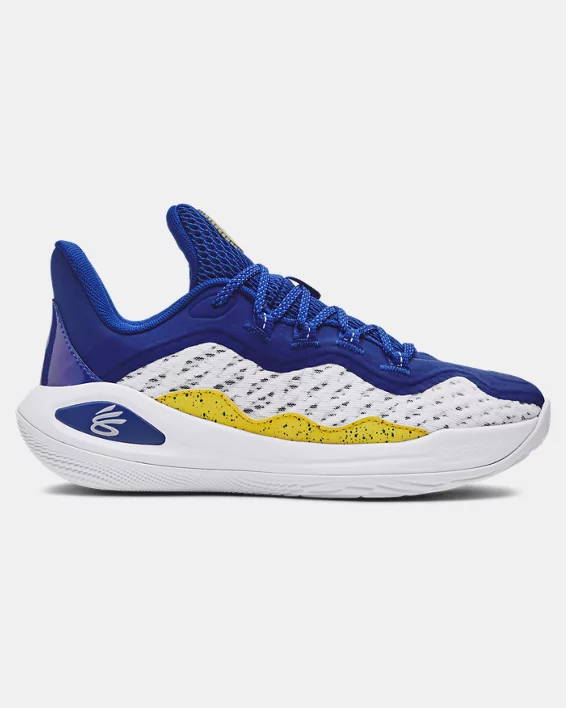 The History of the Under Armour Curry 11 | Shoe Palace Blog