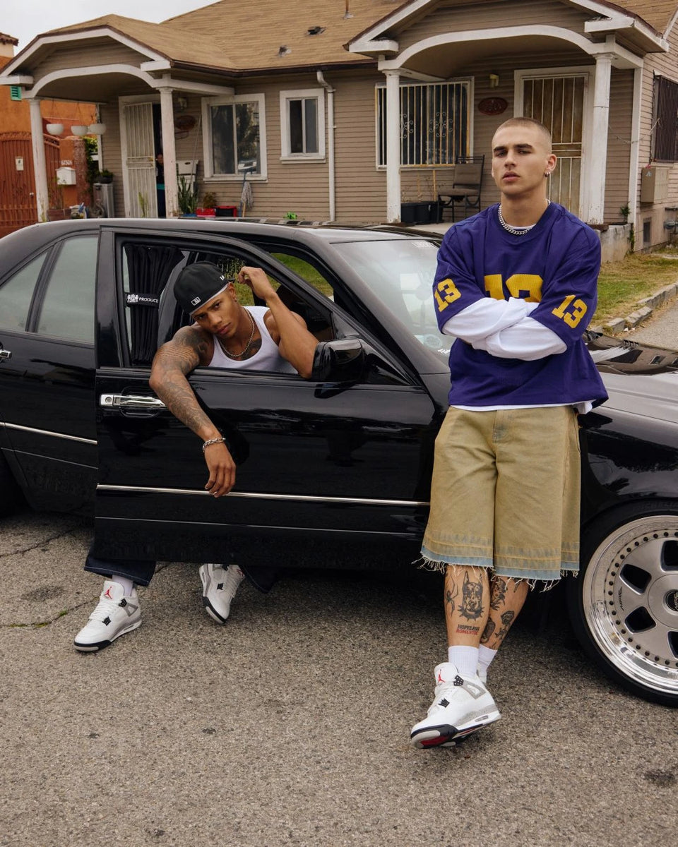 Men's Footwear - Buy Sneakers, Sandals, & Boots | Shoe Palace