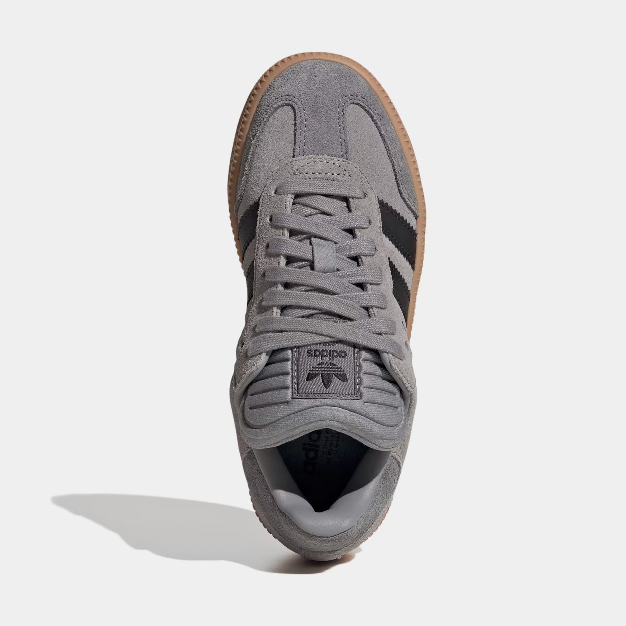 adidas gazelle silver green womens Adidas Samba Classic | Men's | (Real Madrid) White/Grey/Gum main image 1