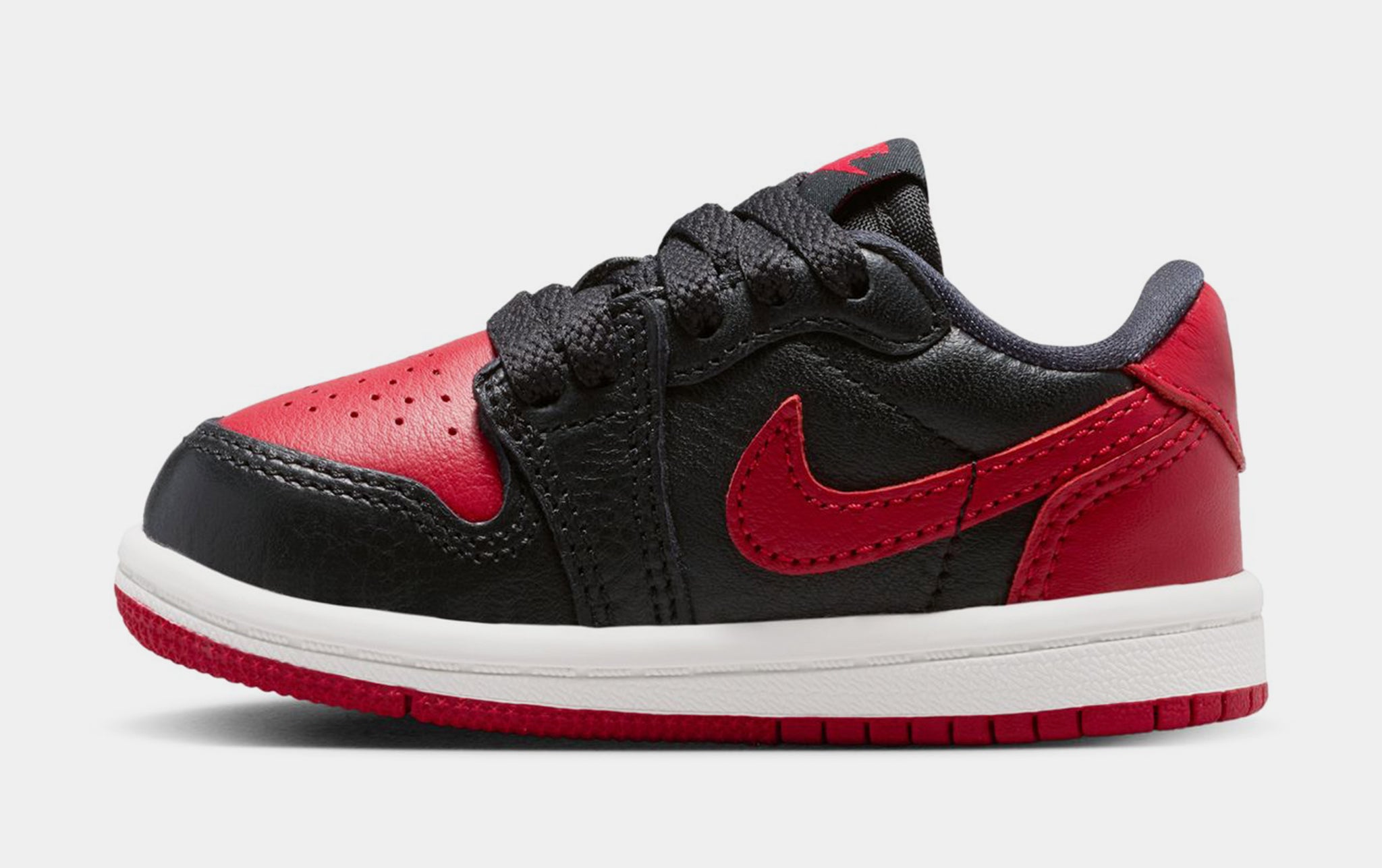 Jordan Air Jordan 1 Retro Low OG Banned Infant Toddler Lifestyle