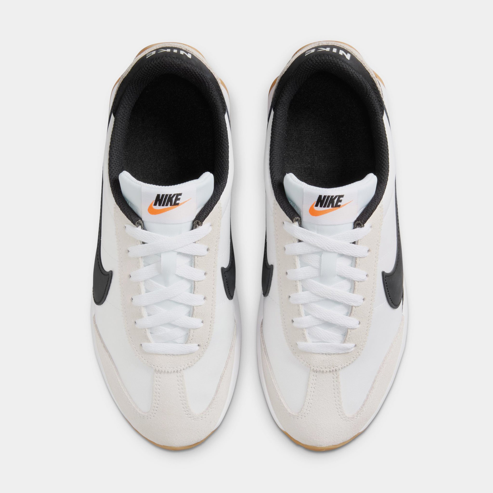 Nike Pacific Womens Lifestyle Shoes White Platinum Tint Safety