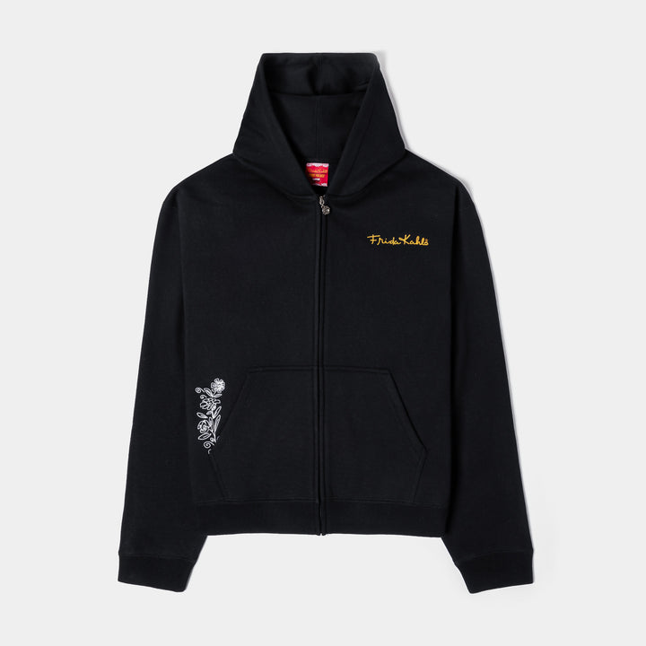 Shoe Palace SP x Monopoly Money Talks Washed Full Zip Mens Hoodie