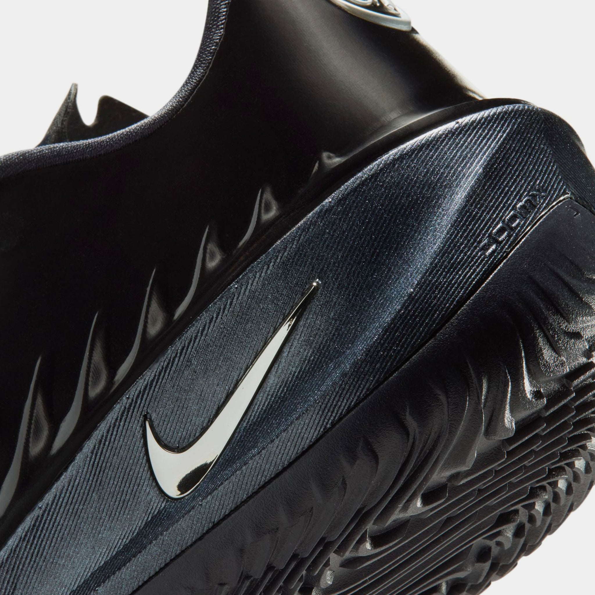 Nike Air Zoom G.T Cut 4 Mens Basketball Shoes Black Multi-Color
