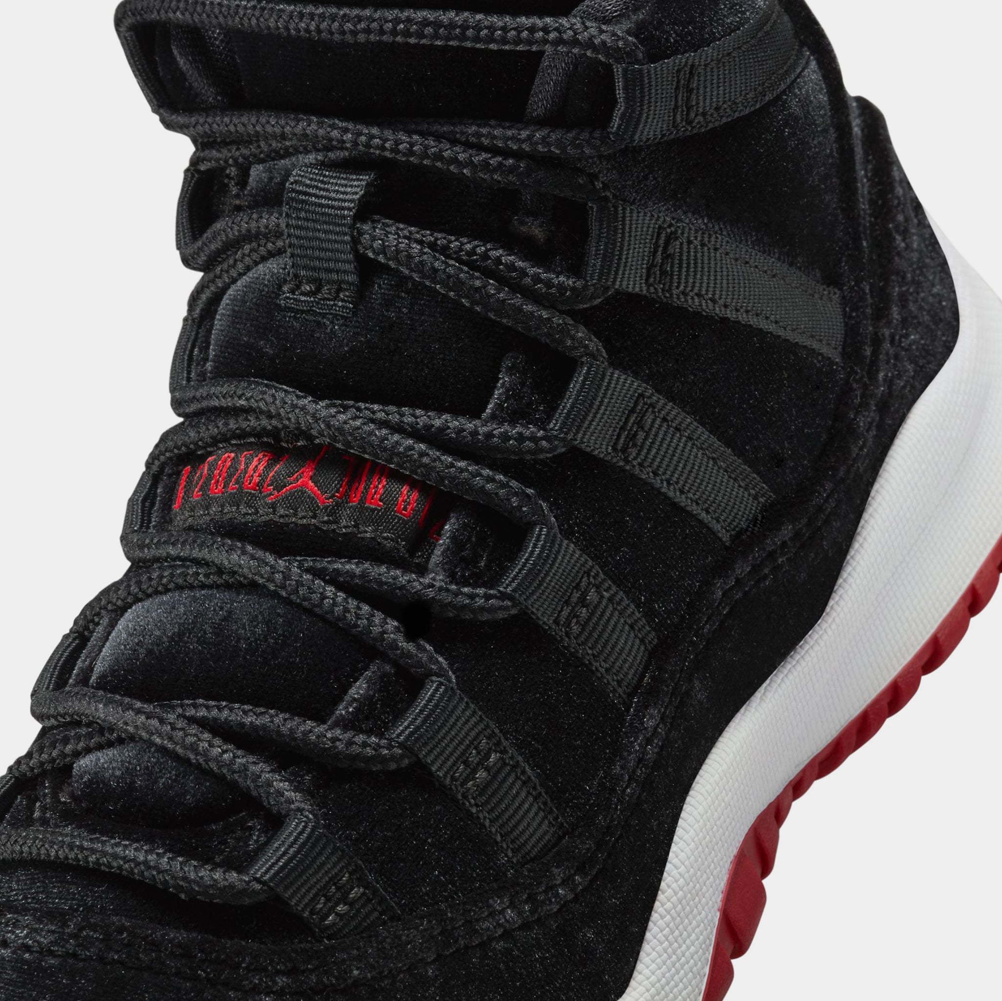jordan bred 11 preschool