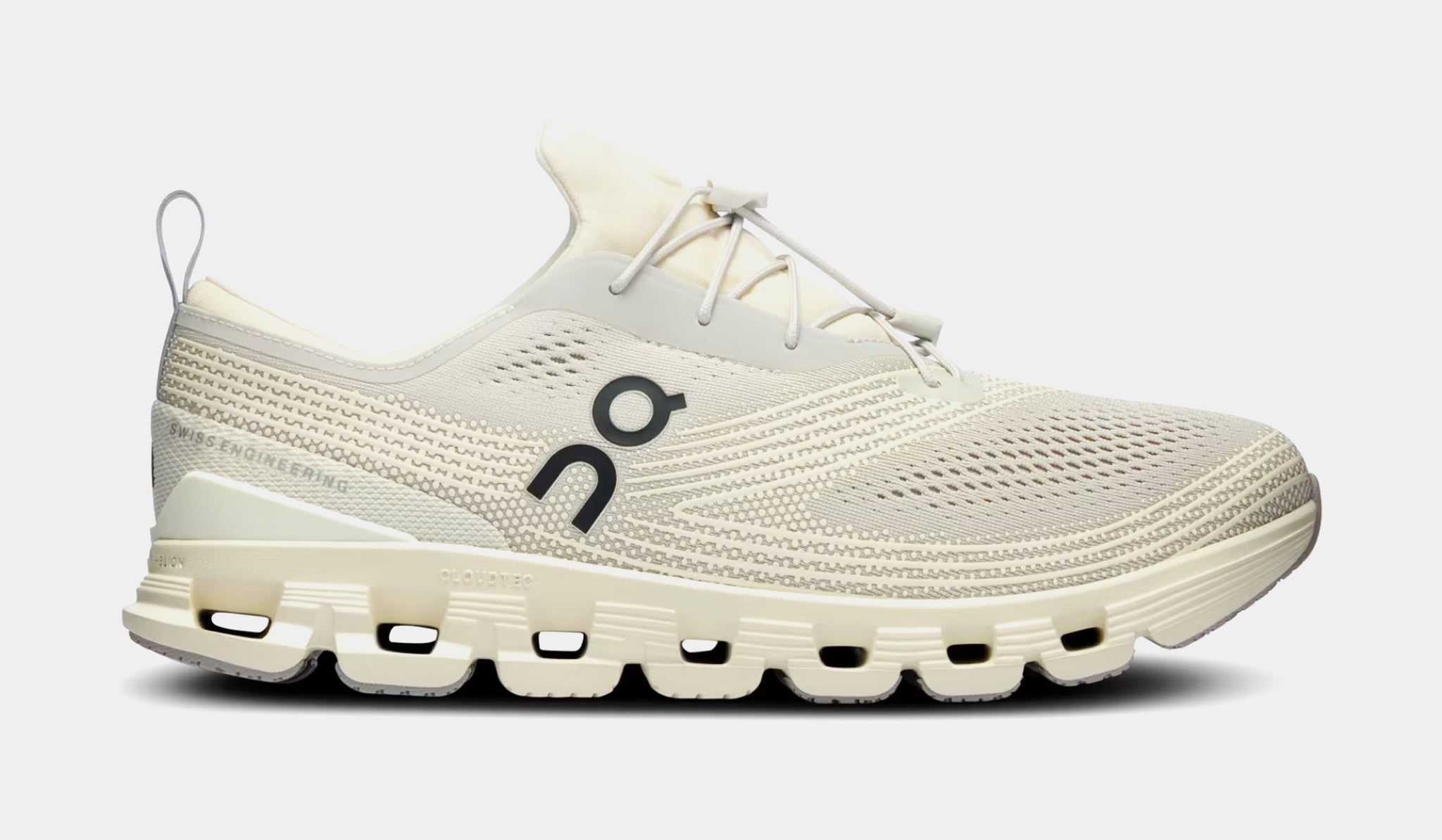 On Cloud X Z5 Mens Running Shoes Ice Cream 3ME30272538 