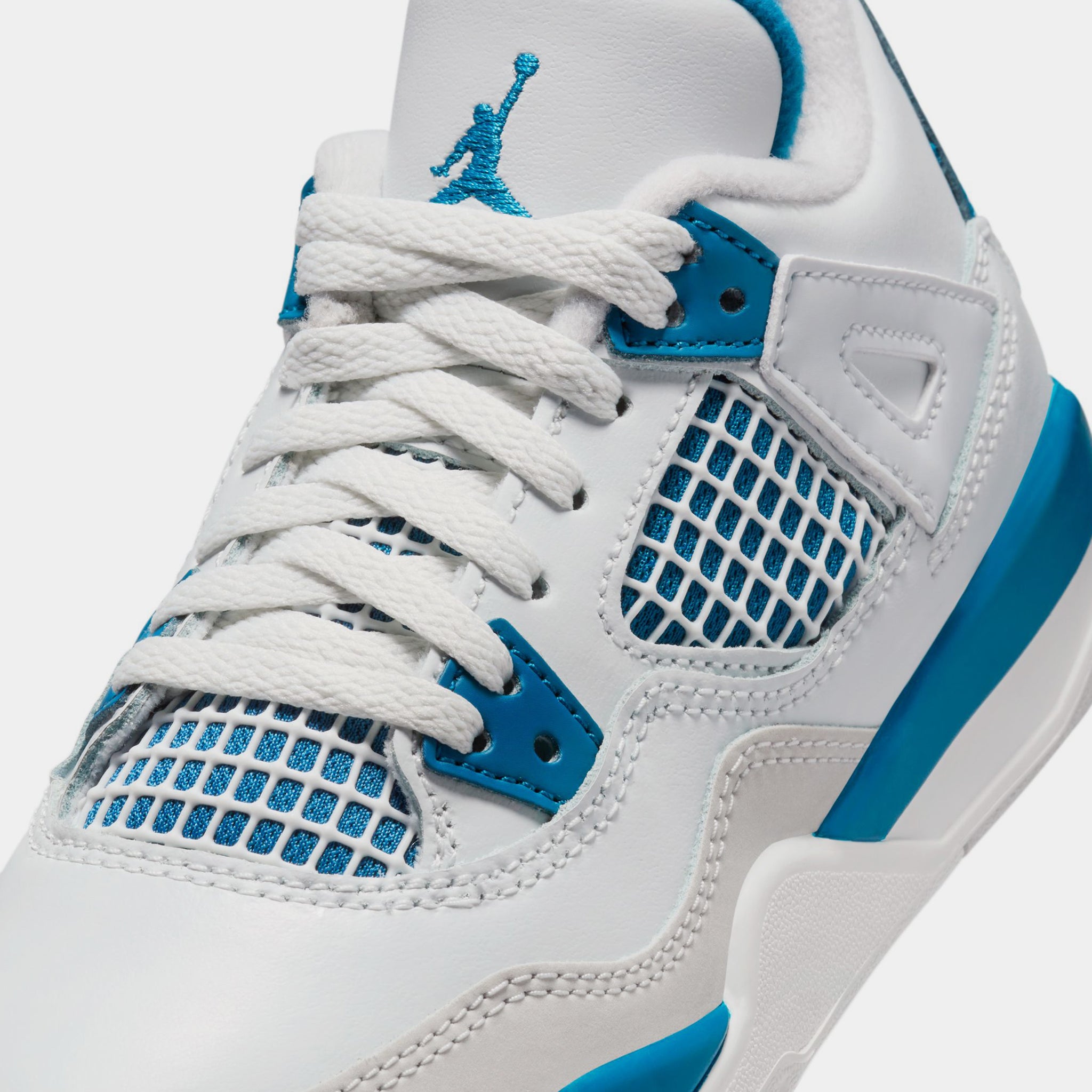 Jordan Air Jordan Retro Industrial Blue Preschool Lifestyle