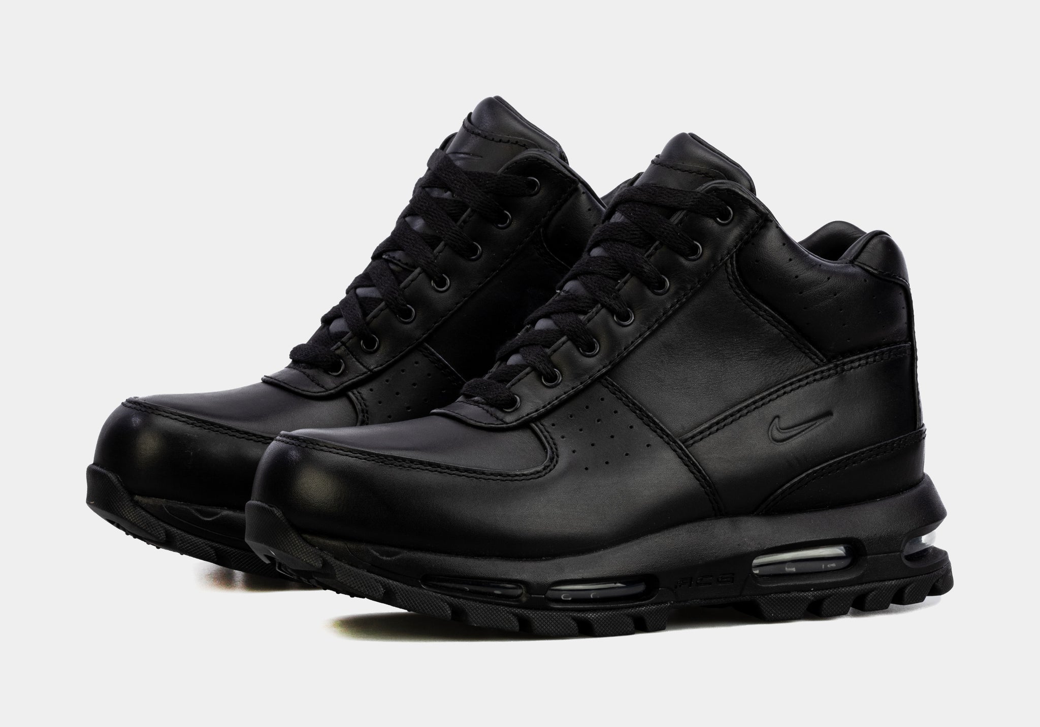 Nike Air Max Goadome Mens Lifestyle Shoes Black 865031-009 