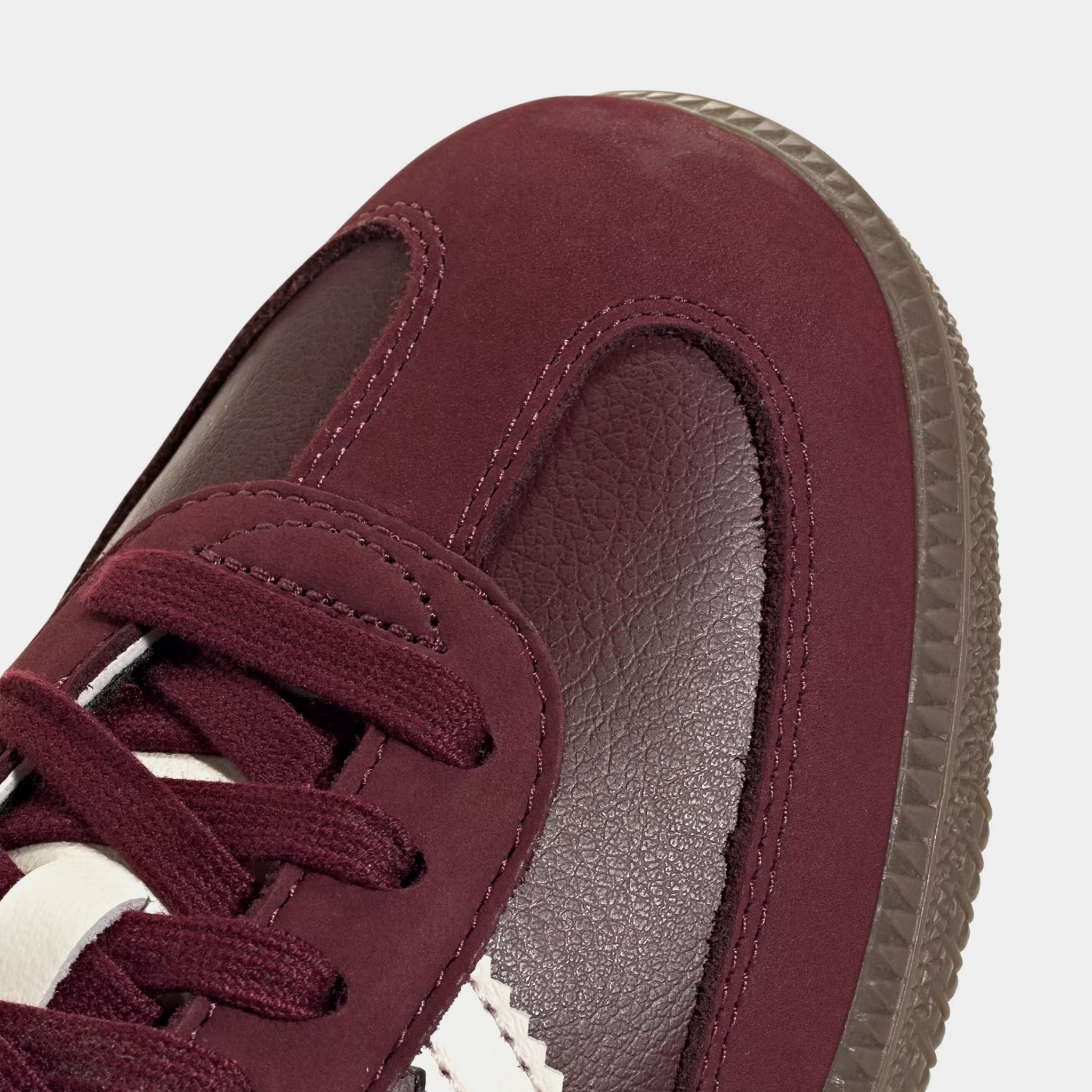 adidas gazelle silver green womens ADIDAS SUPERSTAR XLG - BURGUNDY – bCODE main image 1