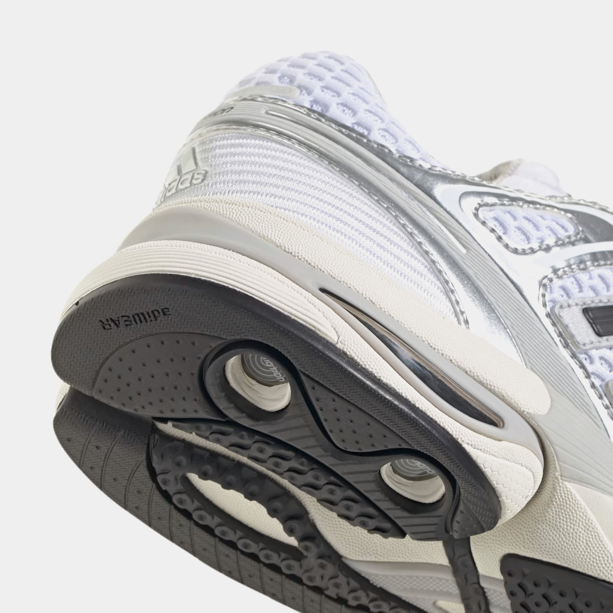 adidas gazelle silver green womens adidas Supernova Rise 2 Running Shoes Grey 6.5 main image 0