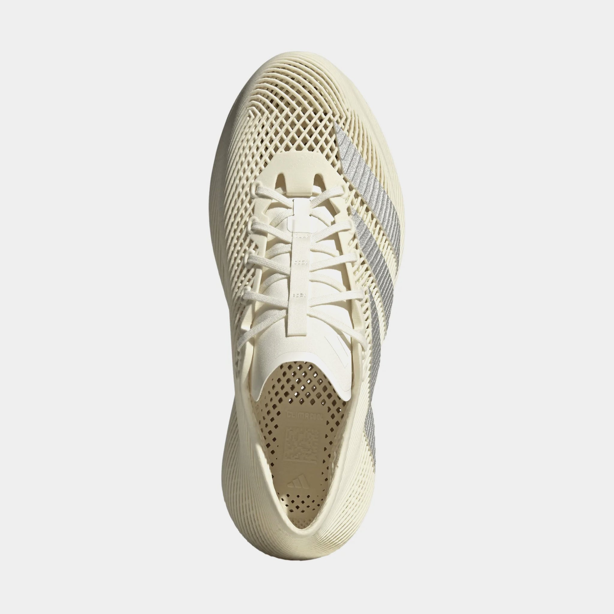 adidas Climacool Laced Mens Lifestyle Shoes Off White Off White Silver  Metal KJ8969 – Shoe Palace