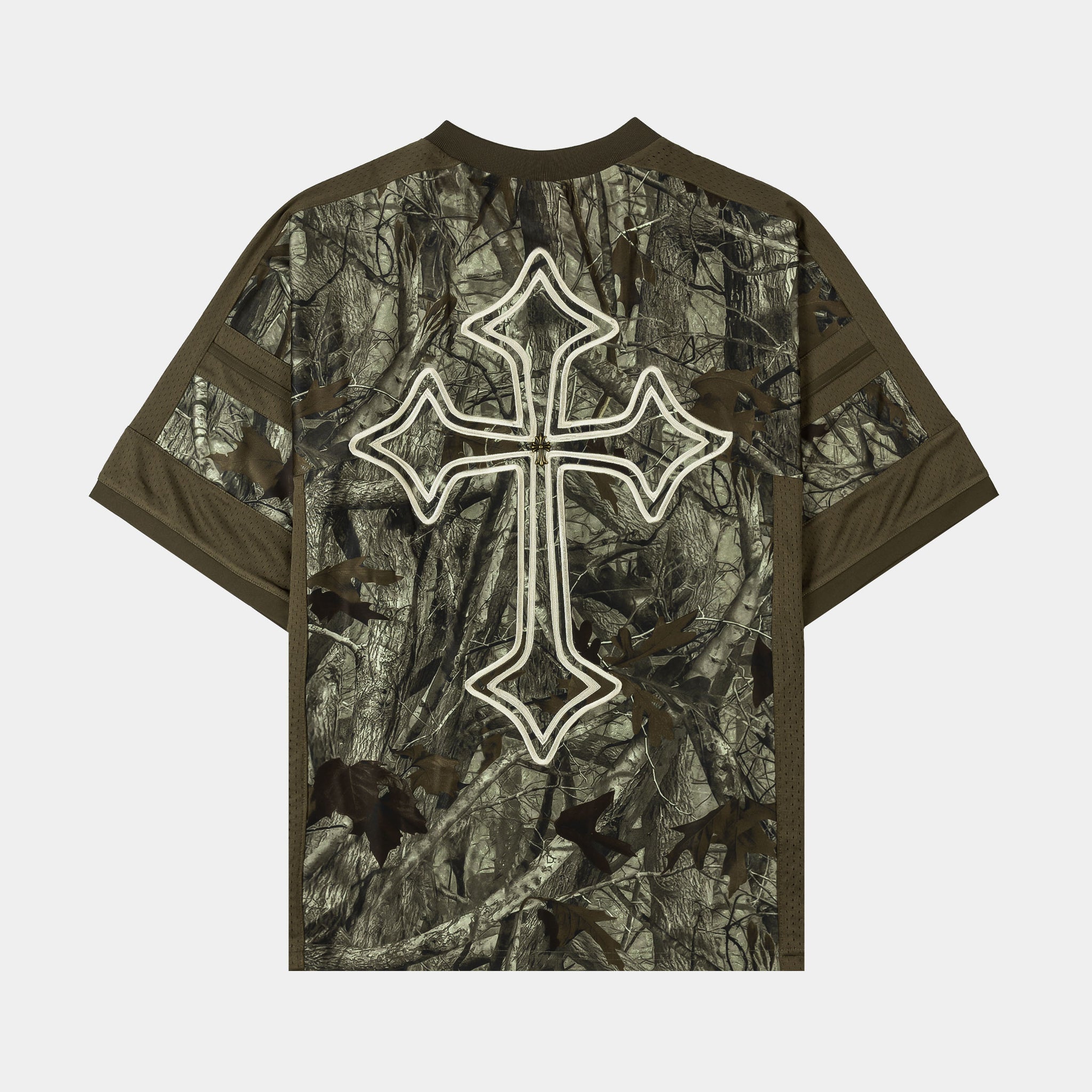 Palace OM Mesh Jersey Realtree Size Large