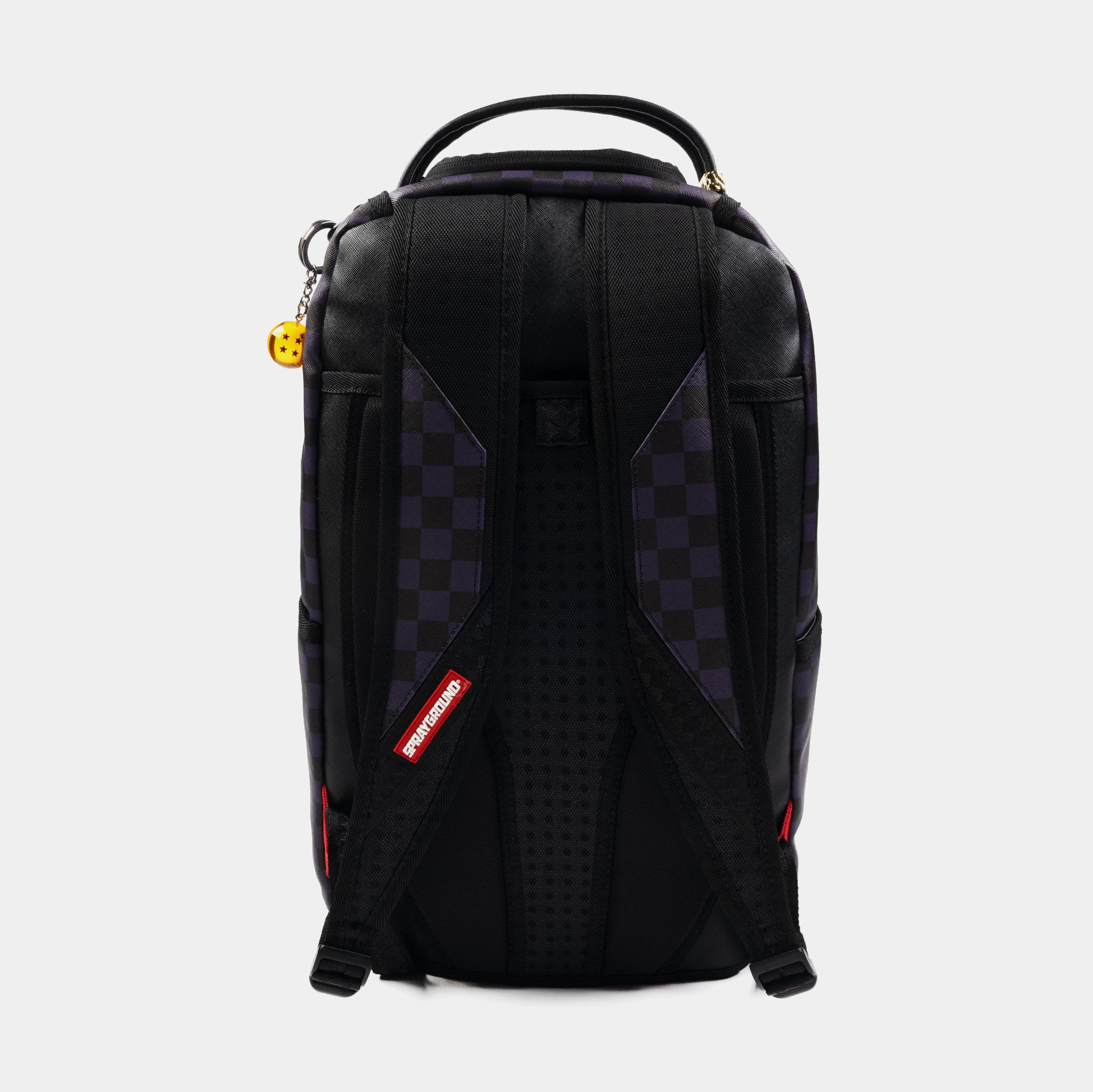dragon ball z backpack nike Sprayground DBZ Super Saiyan Rose Mens Backpack Purple Pink 910B7579NSZ –  Shoe Palace