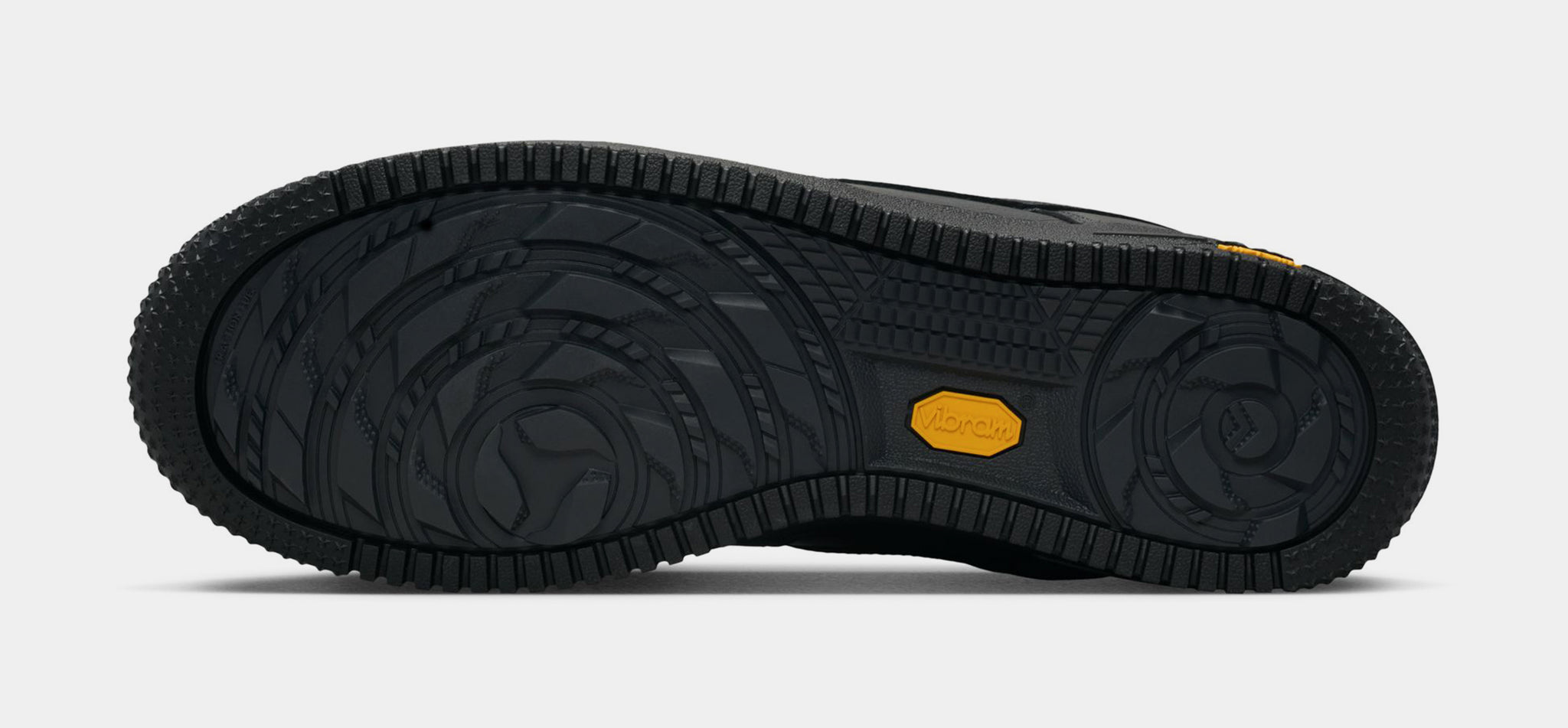 Nike Air Force 1 Low GORE-TEX Vibram Mens Lifestyle Shoes Off Noir 