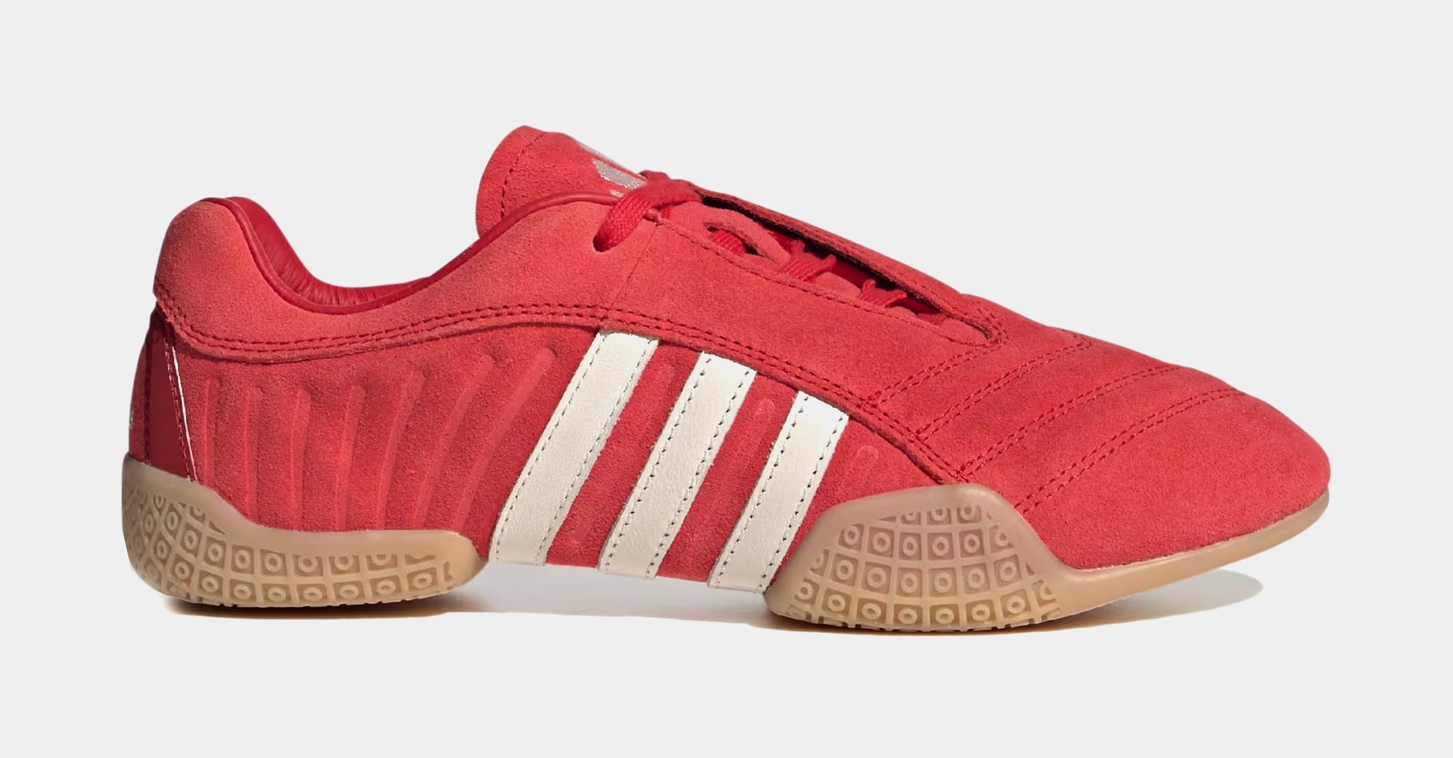adidas Taekwondo Mei Elite Womens Lifestyle Shoes Better Scarlet