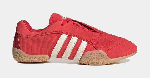 adidas Taekwondo Mei Elite Womens Lifestyle Shoes Better Scarlet