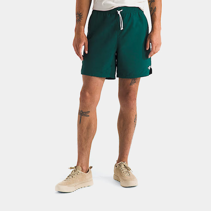 The North Face Action 2.0 Mens Shorts Black NF0A87TJ-JK3 – Shoe Palace