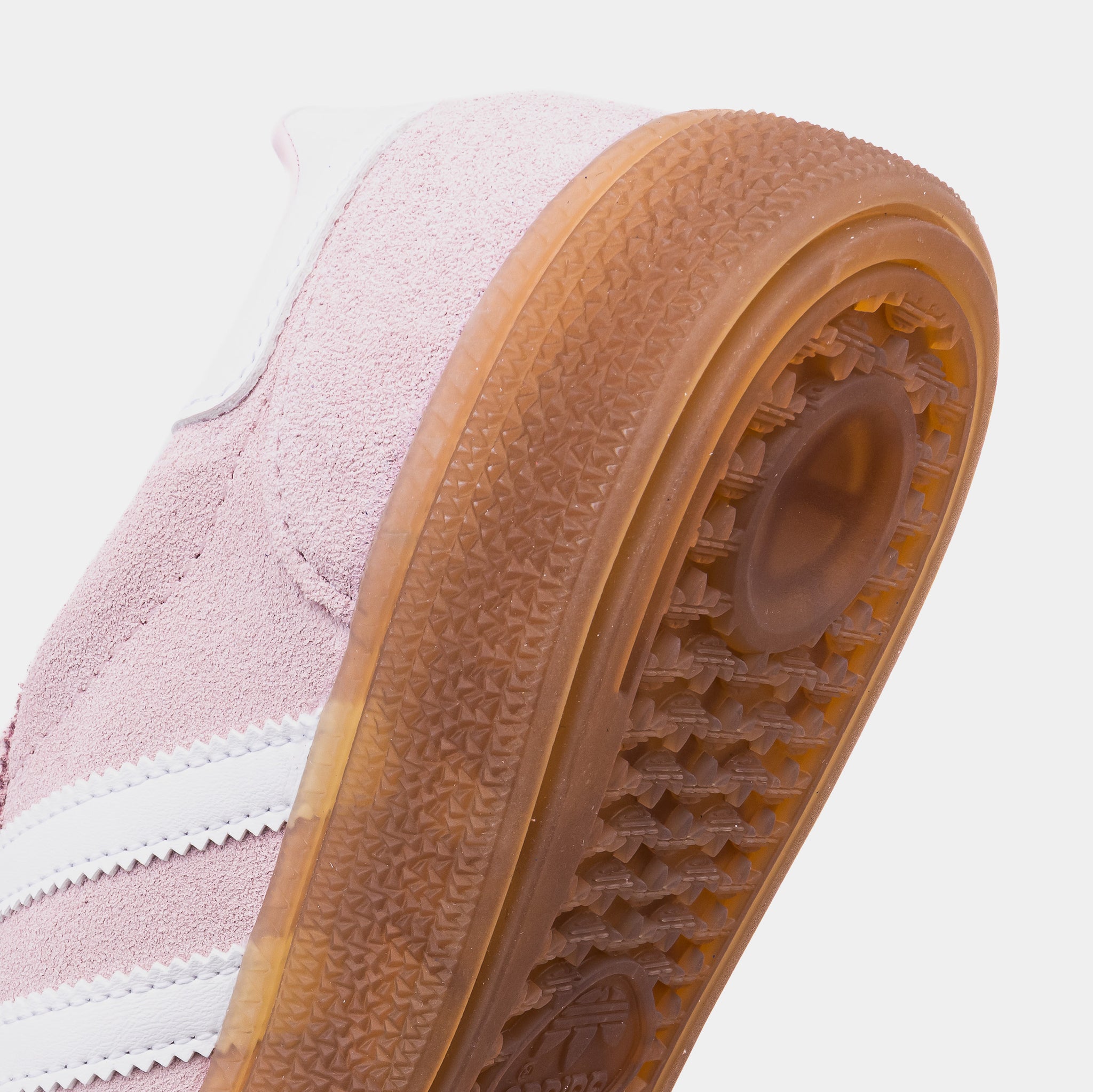 adidas Handball Spezial Grade School Lifestyle Shoes Pink Core White JR2109  – Shoe Palace