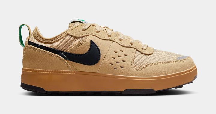 Nike C1TY Brownstone Mens Lifestyle Shoes Flax Black Sesame  display picture 1