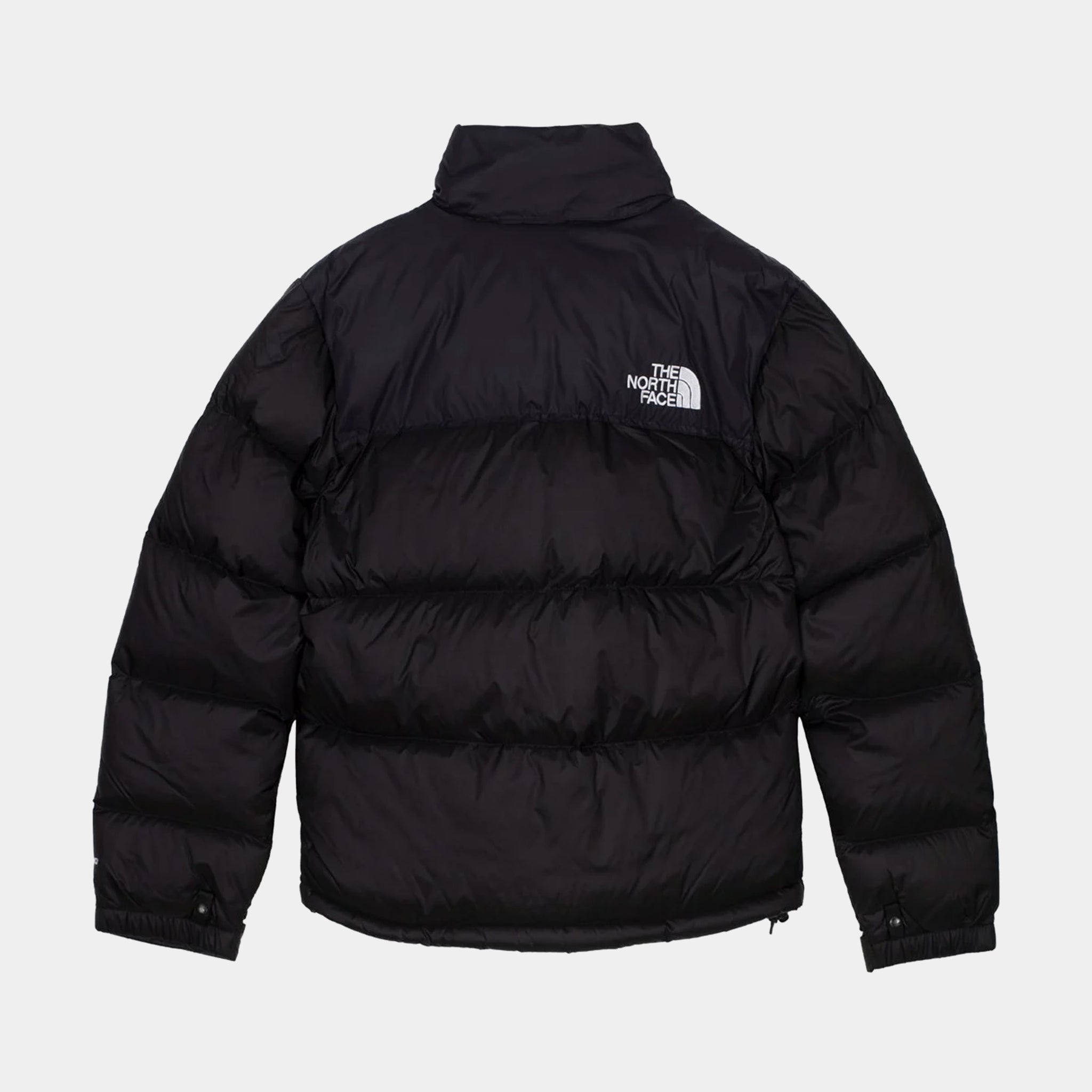The North Face 1996 Retro Nuptse Womens Jacket Black NF0A3XE0-LE4