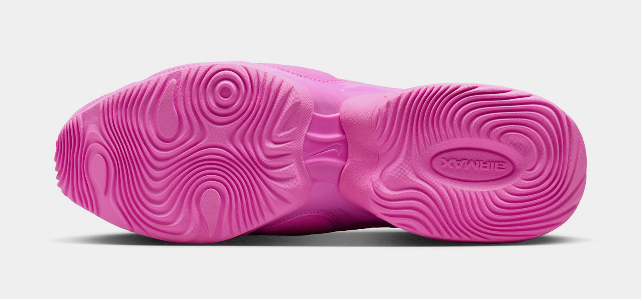 Nike Air Max Muse Womens Running Shoes Pink Spell Pink Glow FV1920 