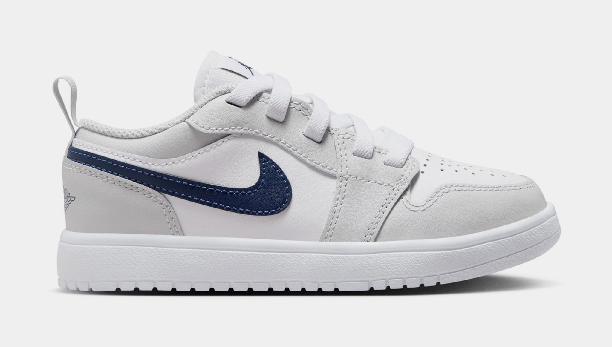 Jordan Air Jordan Low ALT Preschool Basketball Shoes White