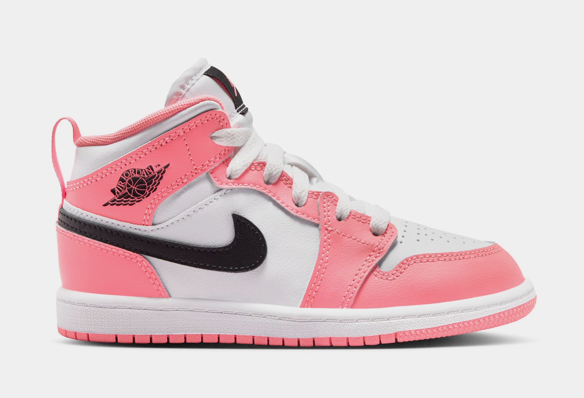 preschool jordan aj1 mid