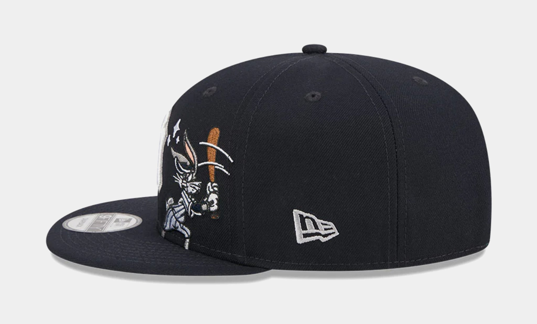 New Era New York Yankees x Looney Tunes Bugs 9Fifty Snapback Mens