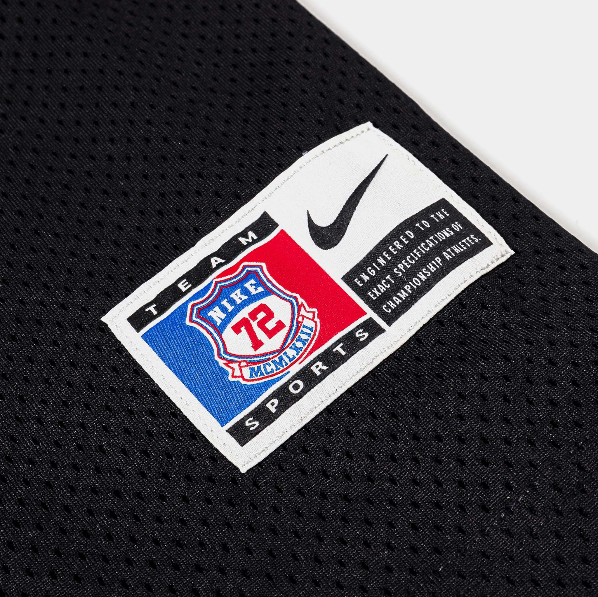Nike Football Next Up Mens Jersey Black IH7492-010 – Shoe Palace