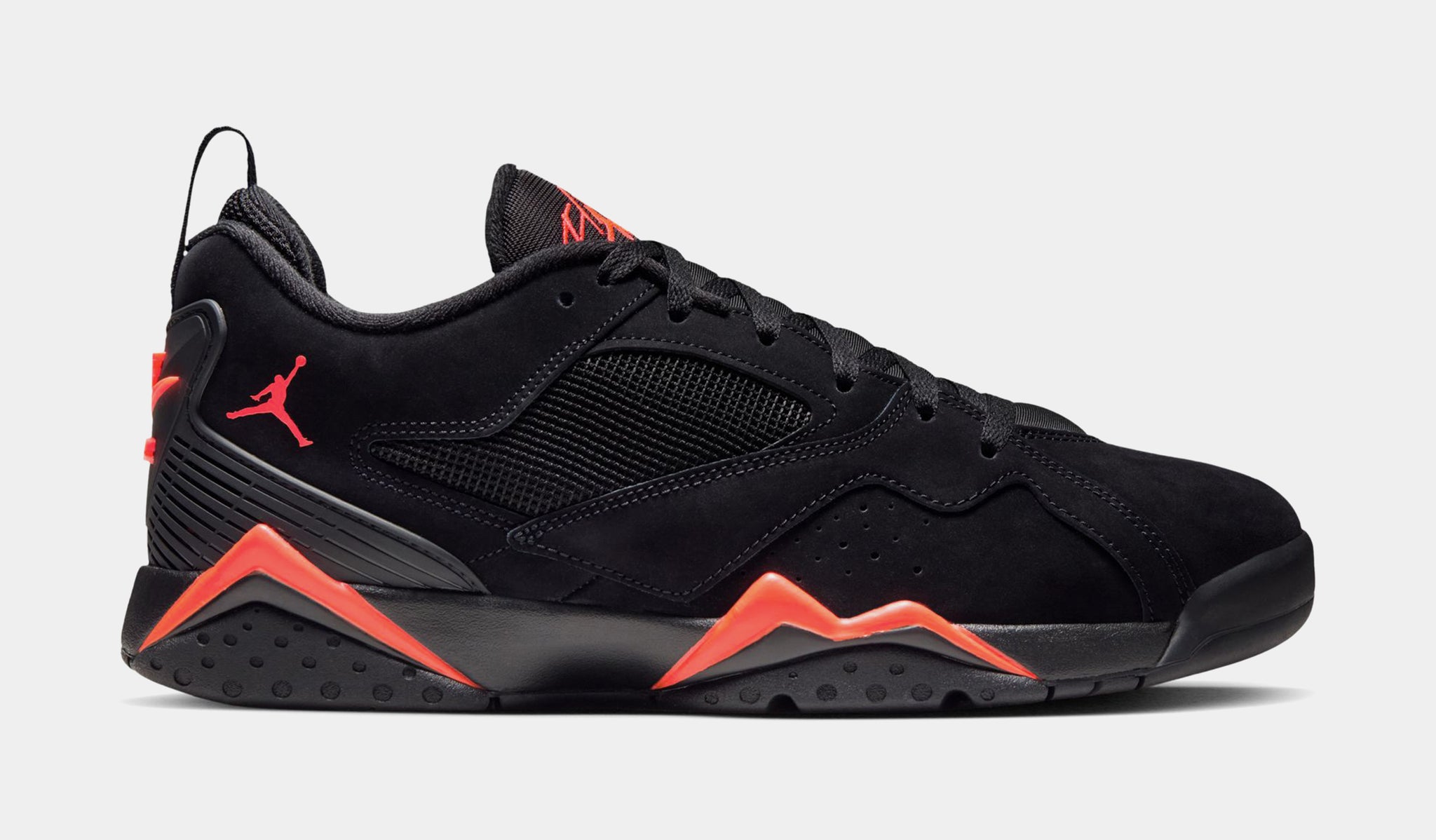 AIR JORDAN ブラックローファー 26センチ NIKE｜ナイキのローファー